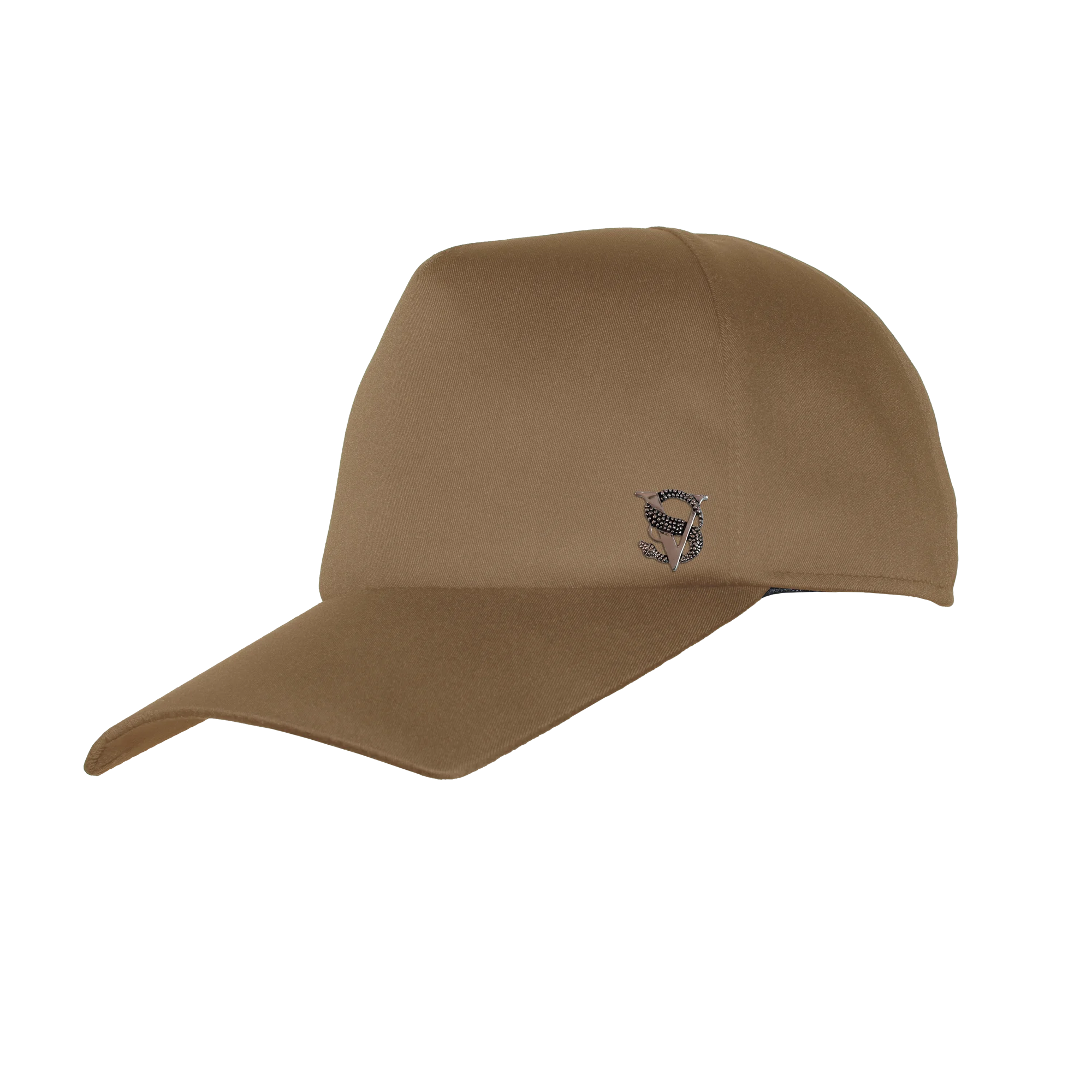 edge - AX with Logo / Holder (Beige)