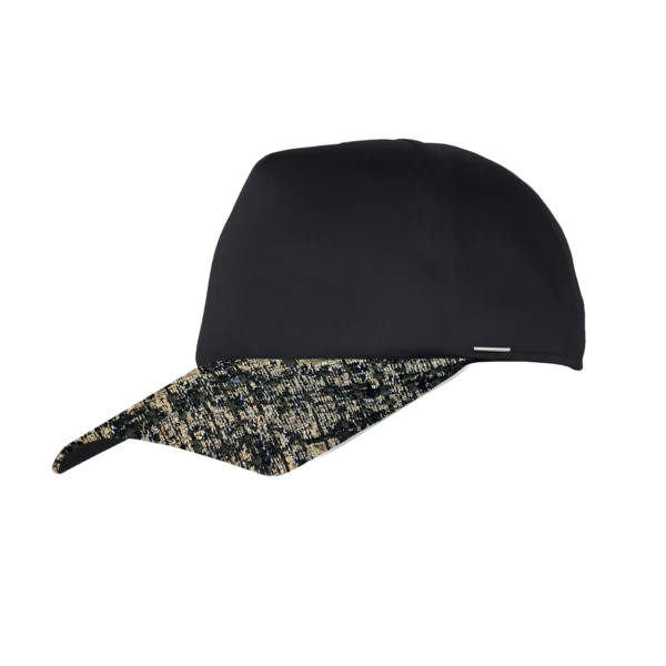 edge - AX (Black Gleam)