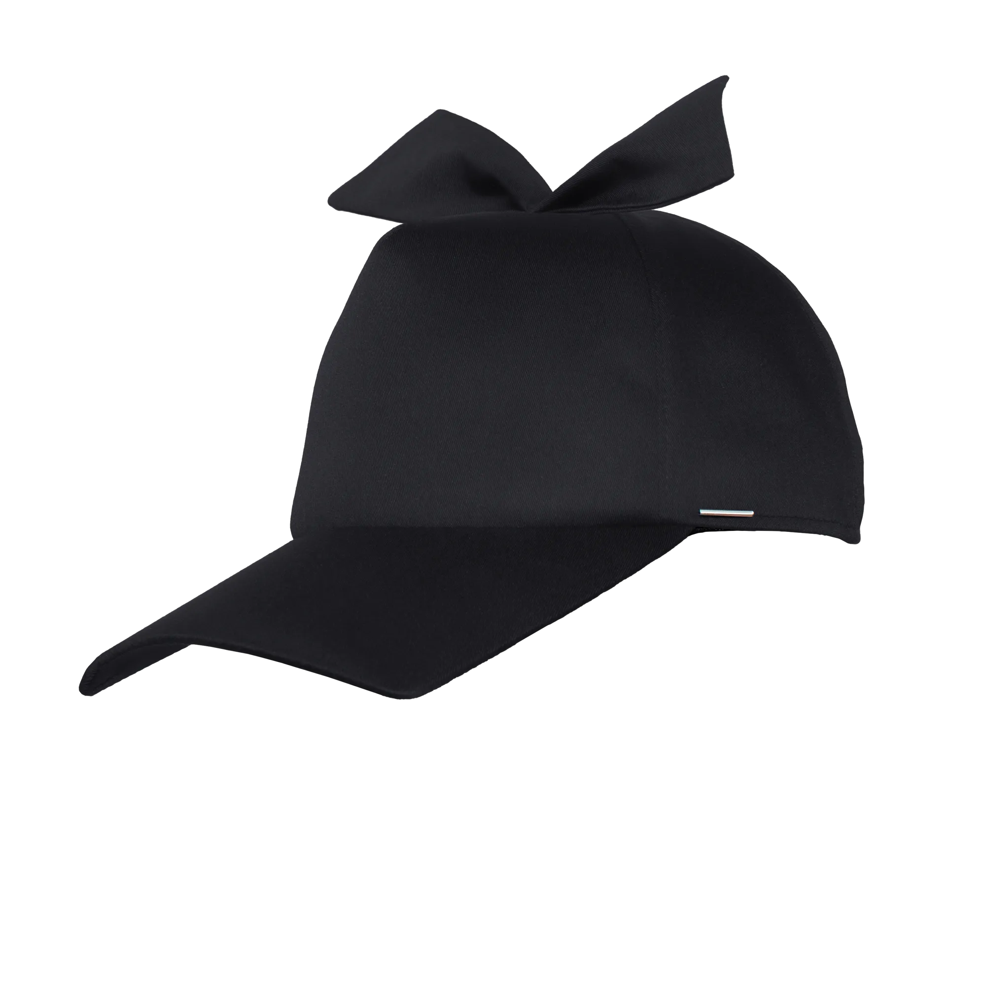 edge - AX with Bow (Black)