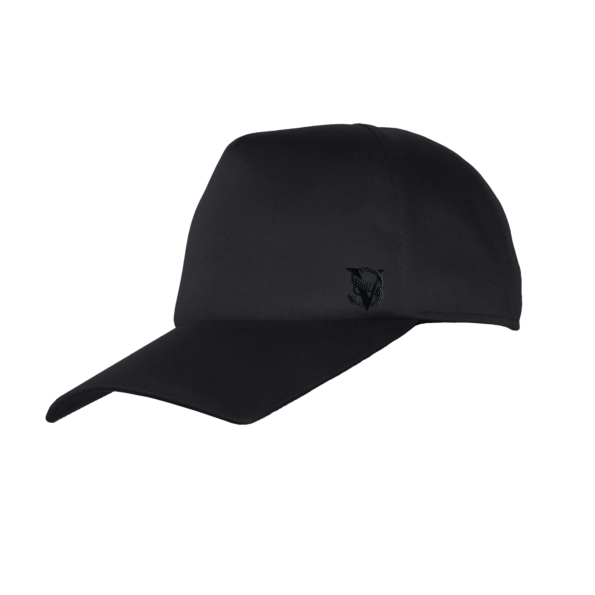 edge - AX with Logo / Holder (Black)