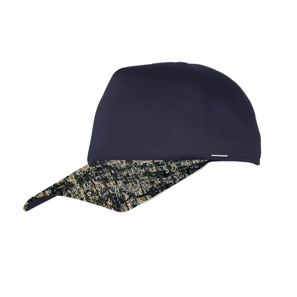 edge - AX (Navy Gleam)