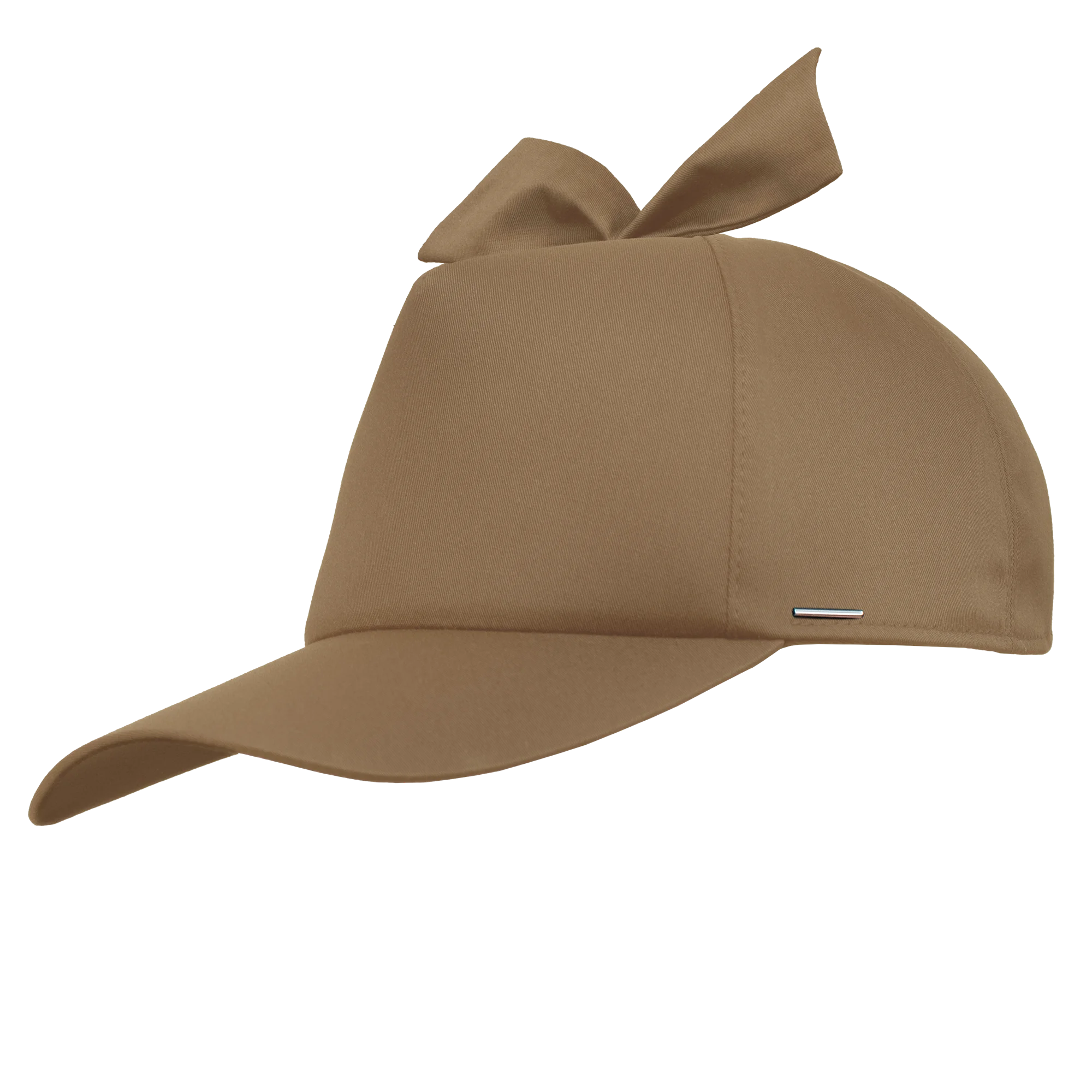 edge - DL with Bow (Beige)