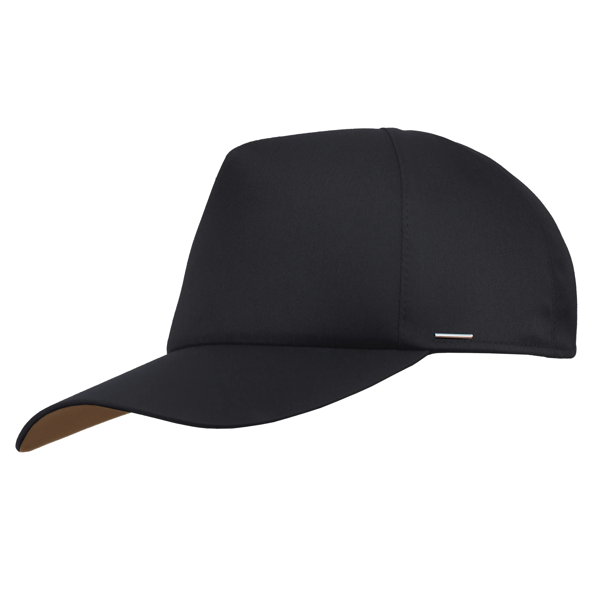 edge - DL with Pipe (Black/Beige)