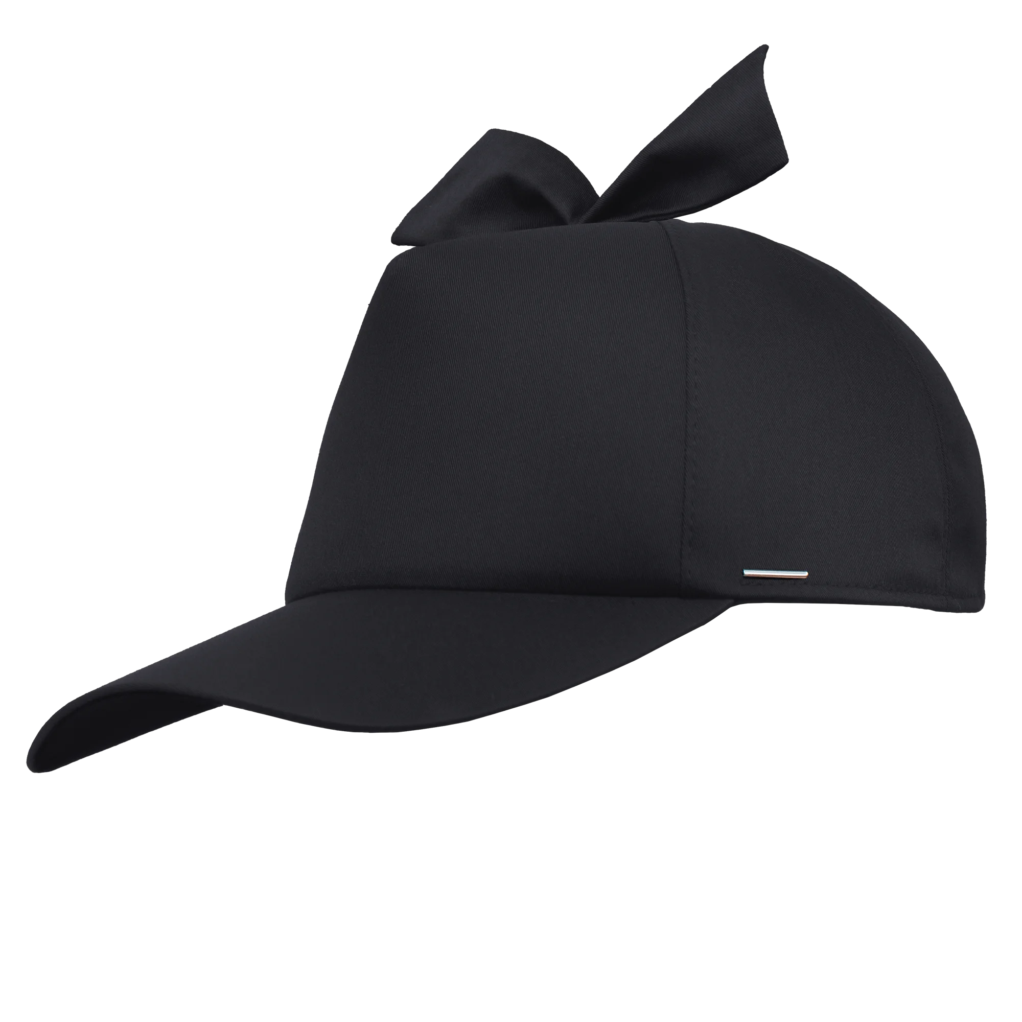 edge - DL with Bow (Black)