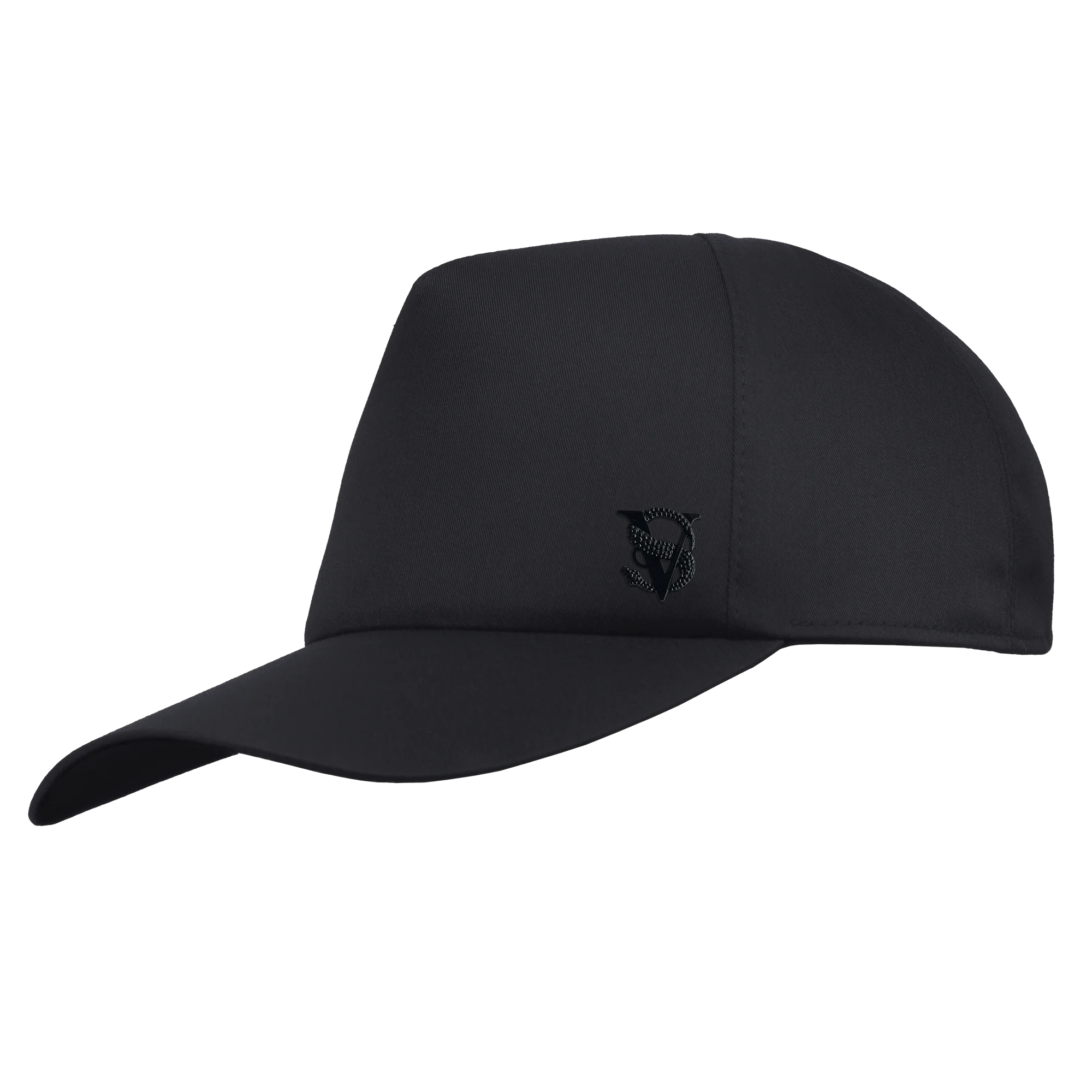 edge - DL with Logo / Holder (Black)