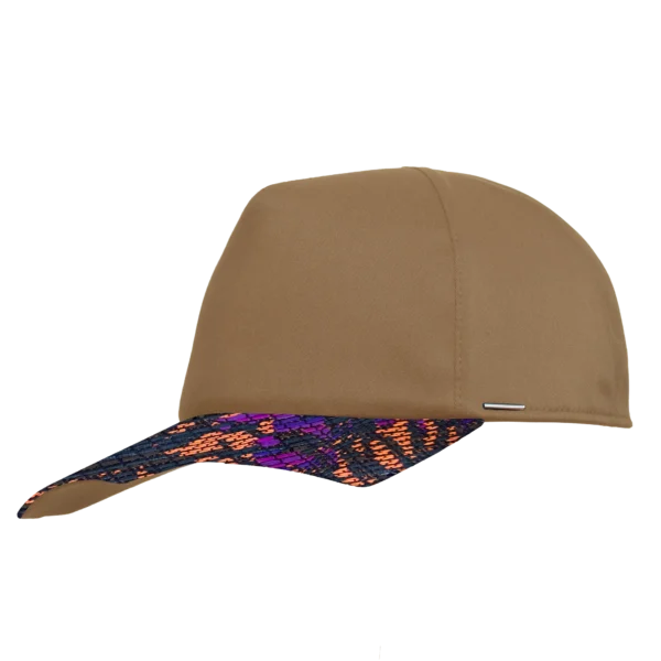 edge - MC (Beige Explosion)