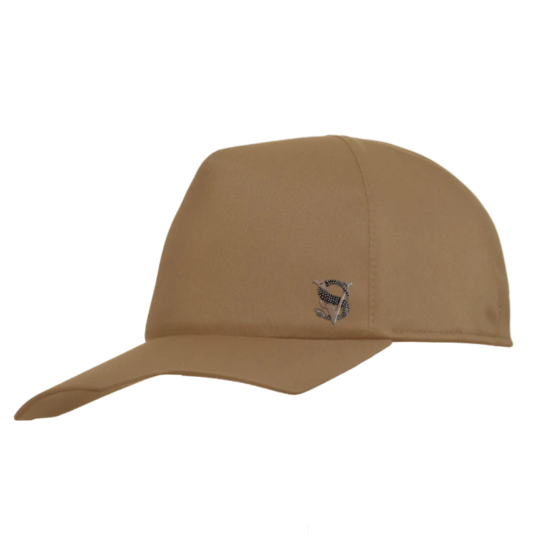 edge - MC with Logo / Holder (Beige)