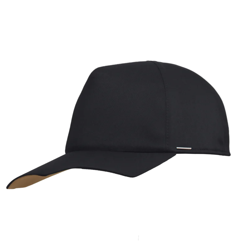 edge - MC (Black/Beige)