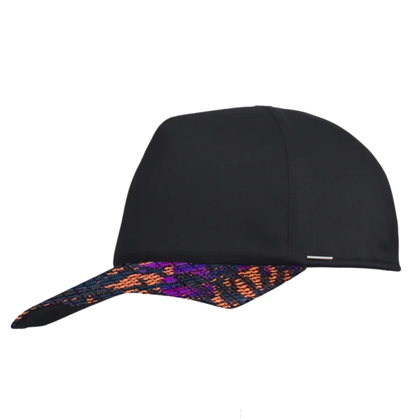 edge - MC (Black Explosion)