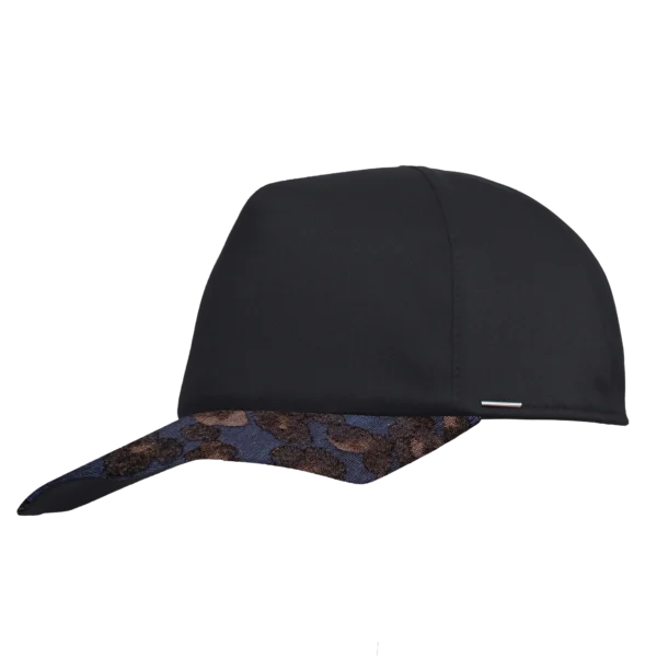 edge - MC (Black Roar)