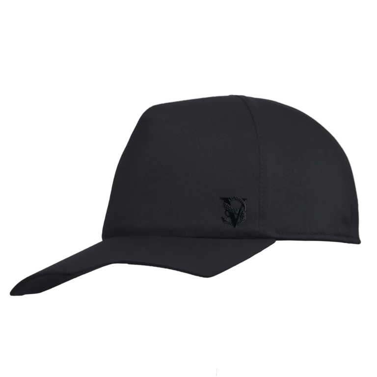 edge - MC with Logo / Holder (Black)