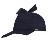 edge - MC with Bow (Navy/Black)