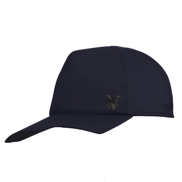 edge - MC with Logo / Holder (Navy/Black)