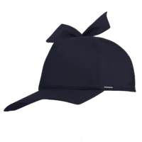 edge - MC with Bow (Navy)