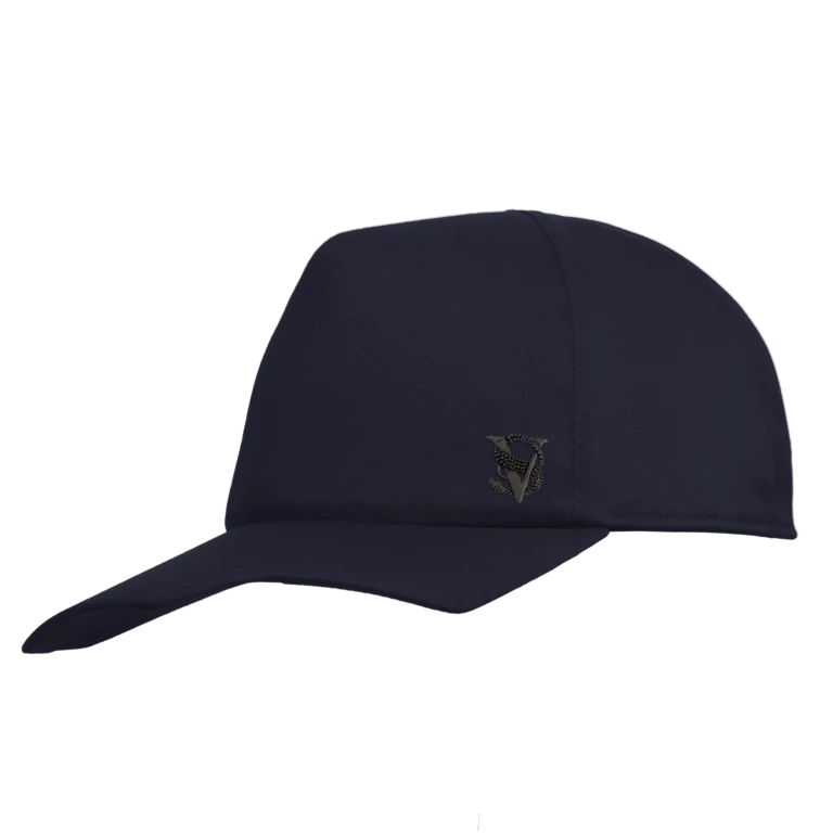 edge - MC with Logo / Holder (Navy)