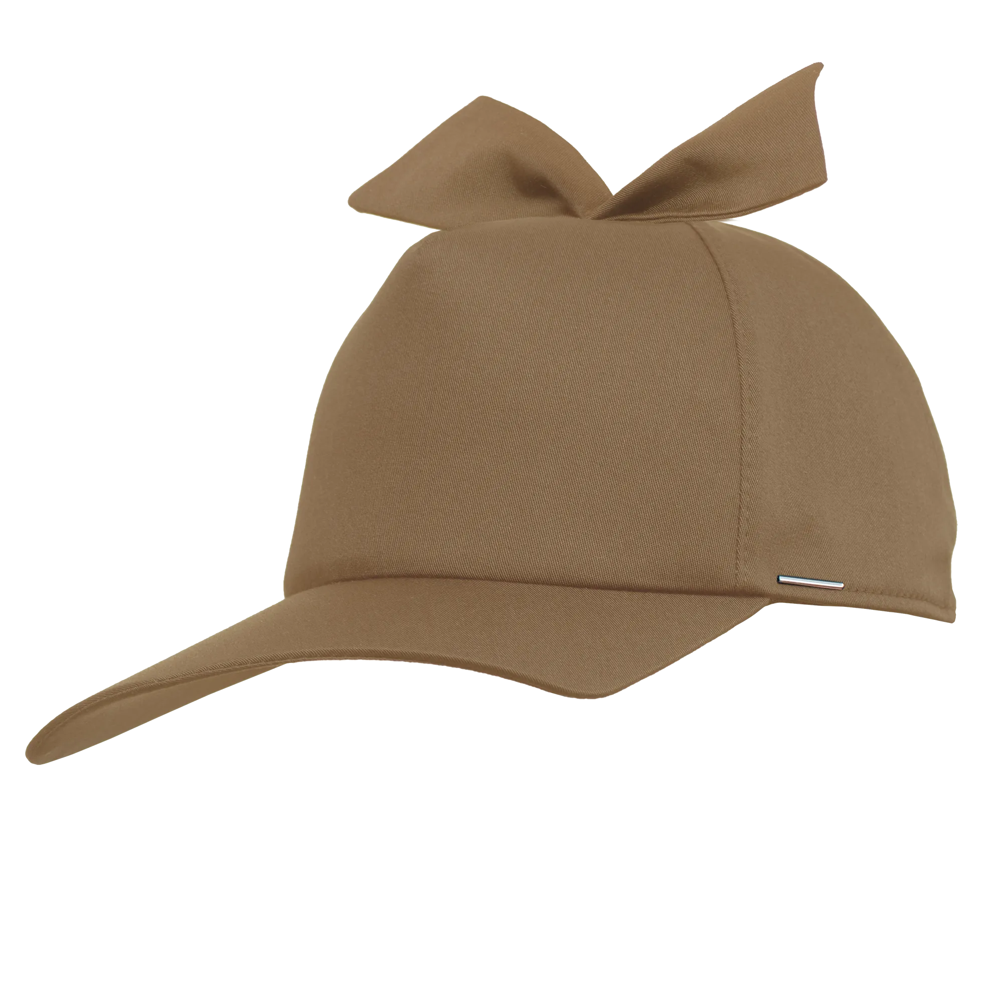 edge - SH with Bow (Beige)