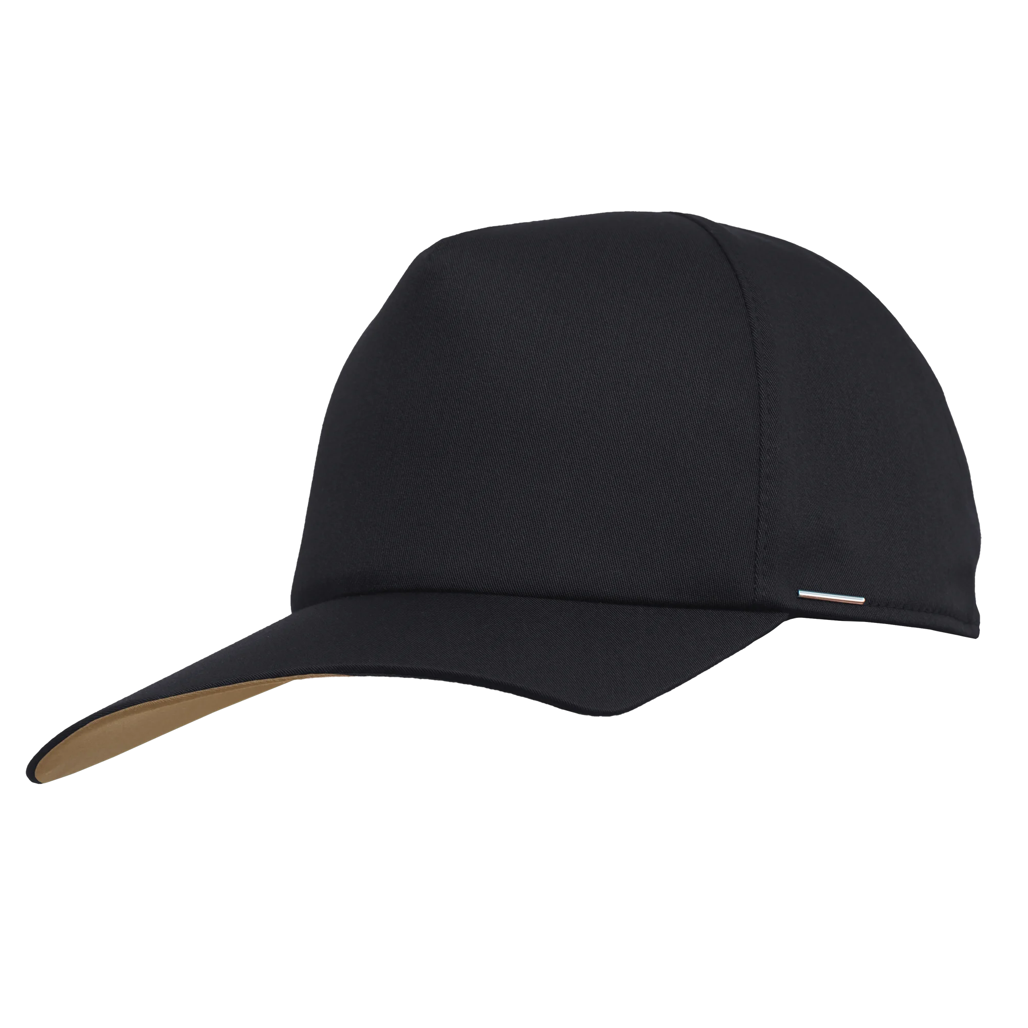 edge - SH with Pipe (Black/Beige)