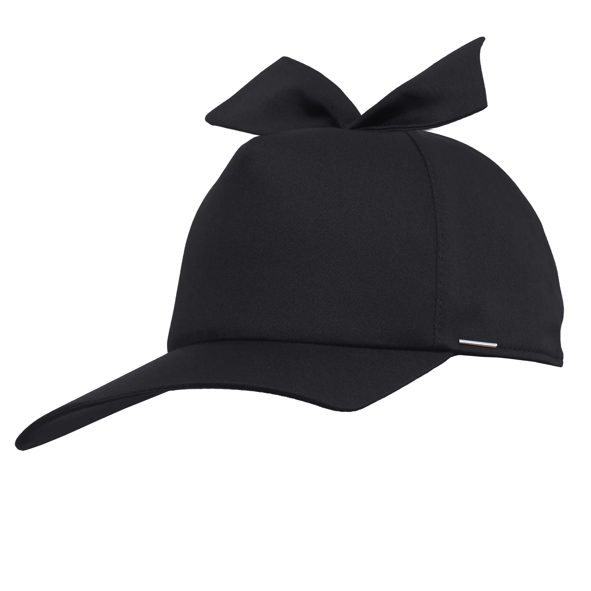 edge - SH with Bow (Black)