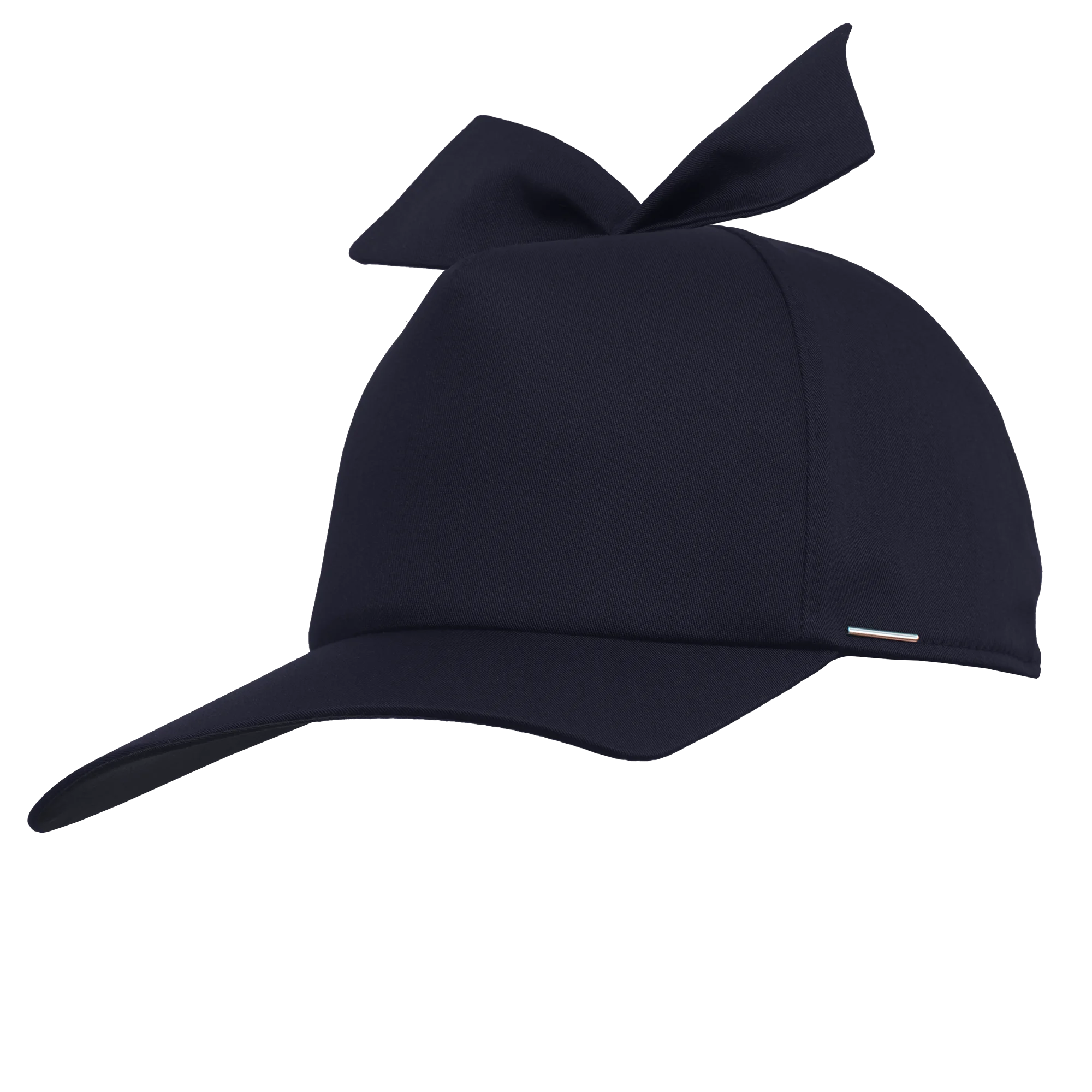 edge - SH with Bow (Navy/Black)