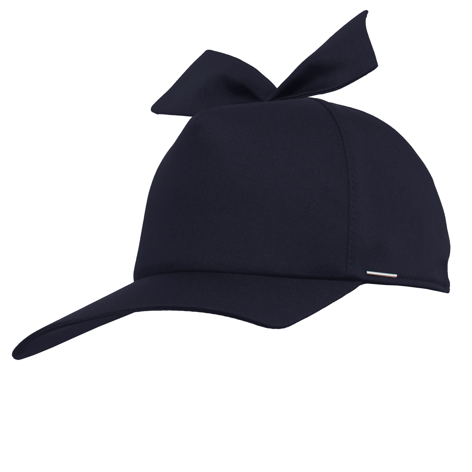 edge - SH with Bow (Navy)