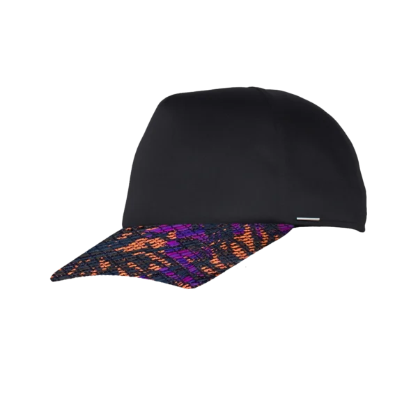 edge - VT (Black Explosion)