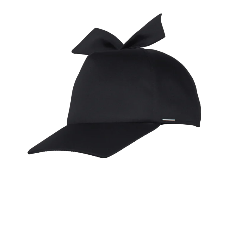 edge - VT with Bow (Black)