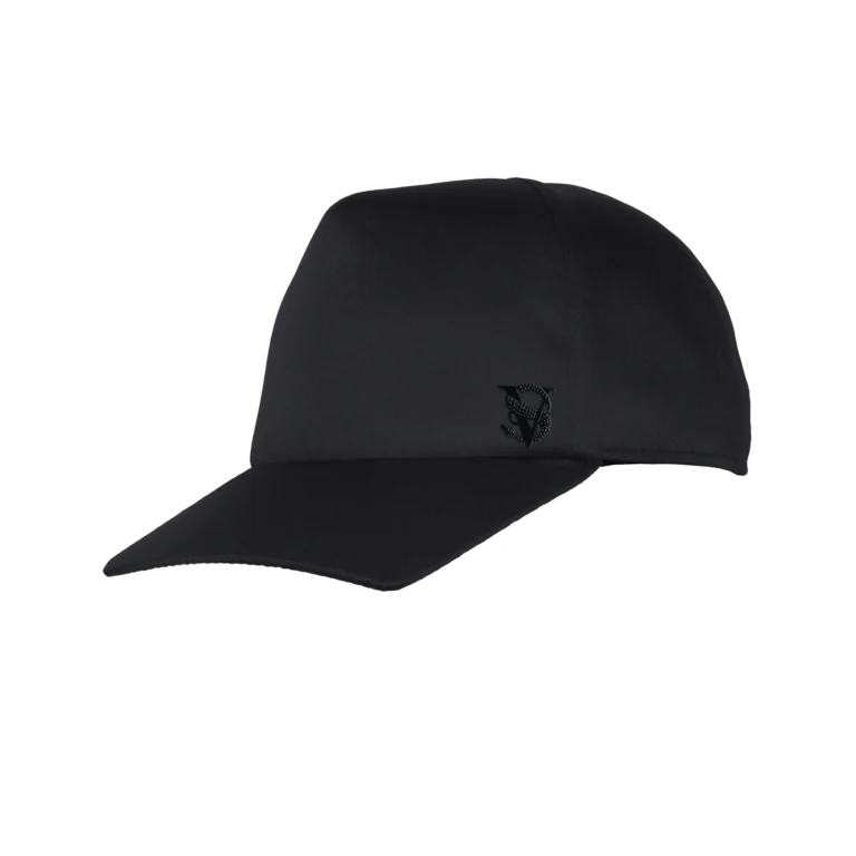edge - VT with Logo / Holder (Black)