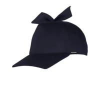 edge - VT with Bow (Navy)