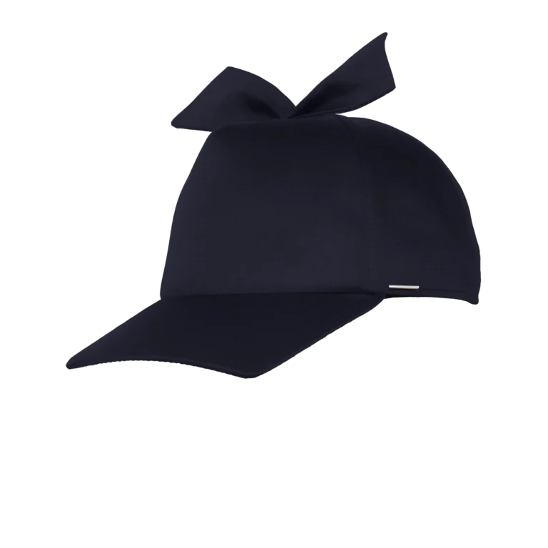 edge - VT with Bow (Navy)