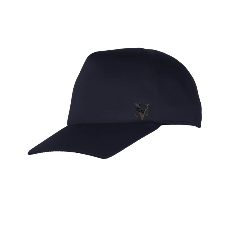 edge - VT with Logo / Holder (Navy)