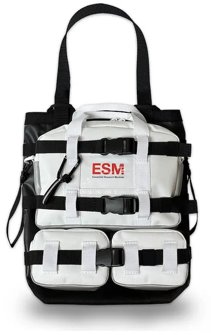 ESM -Active Model-<br> - A Type