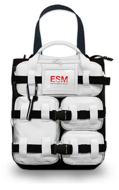ESM -Active Model-<br> - B Type