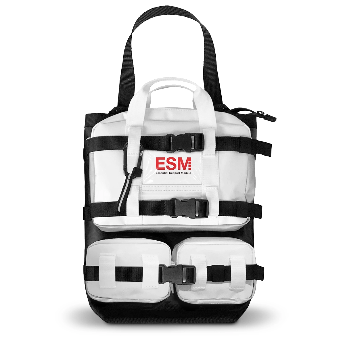 ESM -Active Model-<br> - A Type