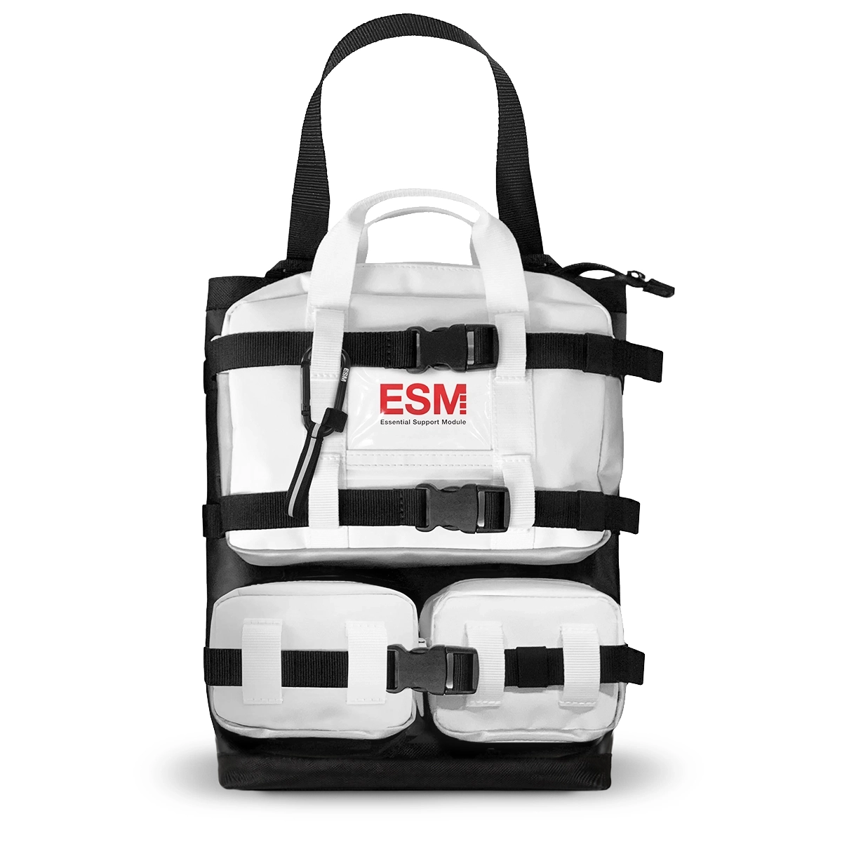 ESM -Active Model-<br>A Type